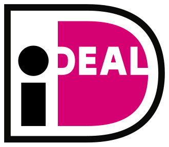 iDEAL betalingsmethode
